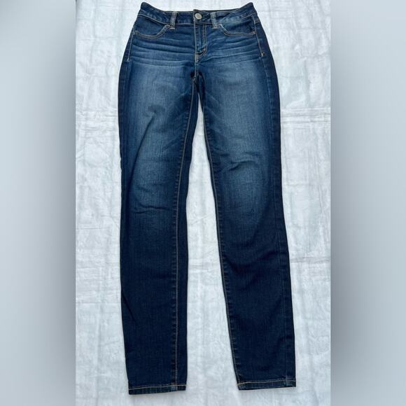 American Eagle HiRise Jegging 0 - Picture 4 of 5